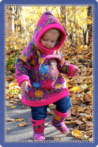 All Infant Collection | Twinkle Toes | Palmer, AK