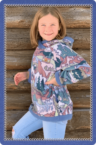 All Kids Collection | Twinkle Toes | Palmer, AK