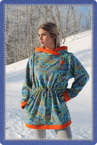 All Women's Collection | Twinkle Toes | Palmer, AK