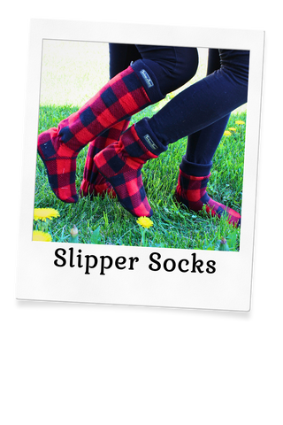 Slipper Socks Collection | Twinkle Toes