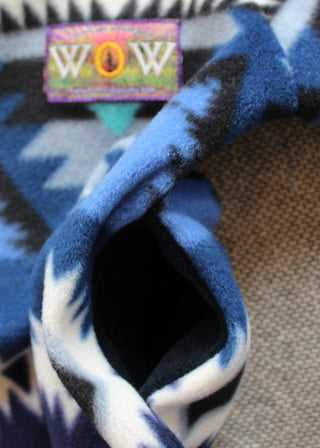 Blue Diamond Youth Jacket