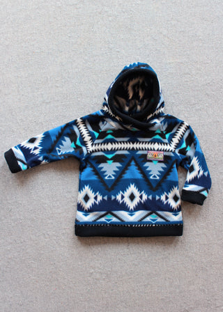 Blue Diamond Youth Jacket