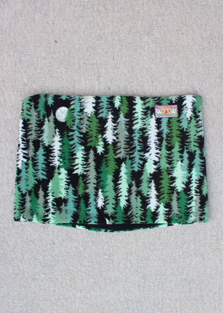 Midnight Pines Butt Warmer