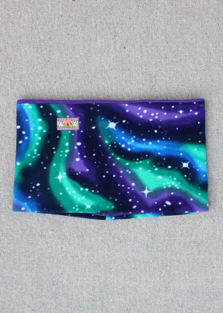 Northern Lights Butt Warmer