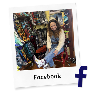 Facebook Polaroid | Twinkle Toes | Palmer, AK