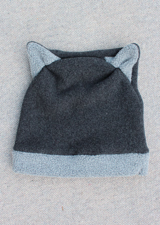 Husky Hat