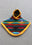Fiesta with Yellow Trim