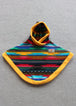 Fiesta with Yellow Trim