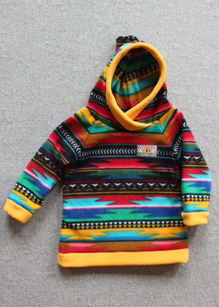 Fiesta Youth Jacket