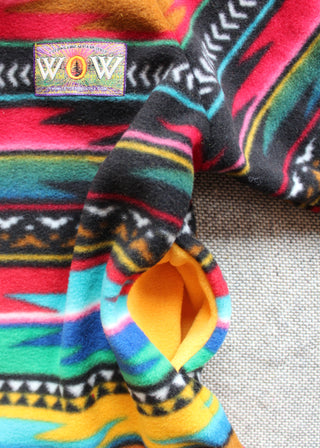 Fiesta Youth Jacket