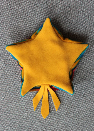 Fiesta Star Hat