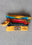 Fiesta with Yellow Trim