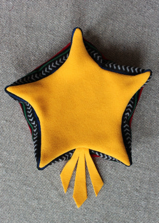 Fiesta Star Hat