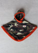 Classic Camo with Red Rocks Trim