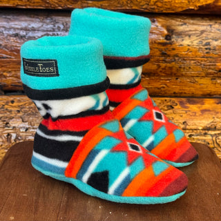 Sunset Infant/ Toddler Slipper Socks
