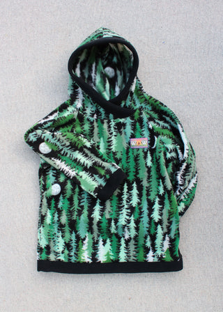 Midnight Pines Youth Jacket