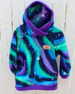 Northern Lights Youth Jacket
