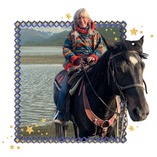 Meet Lisa | Twinkle Toes & Wild Outerwear | Palmer, AK
