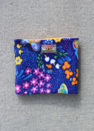 Alaska Floral Neck Gaiter
