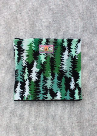 Midnight Pines Neck Gaiter