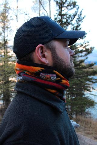 Wildfire Neck Gaiter