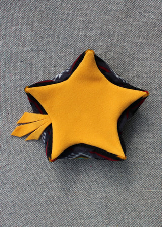 Wildfire Star Hat