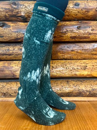 Cabins Women's Slipper Socks