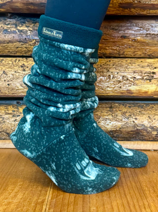 Cabins Women's Slipper Socks