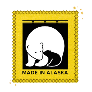 Made in Alaska certified handcrafted products